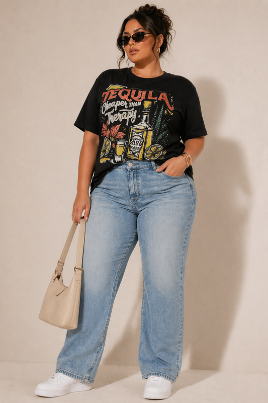10 Tequila Nights Curve
