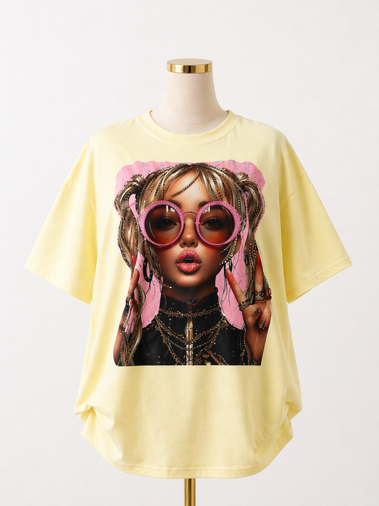 05 Curve Glam Doll