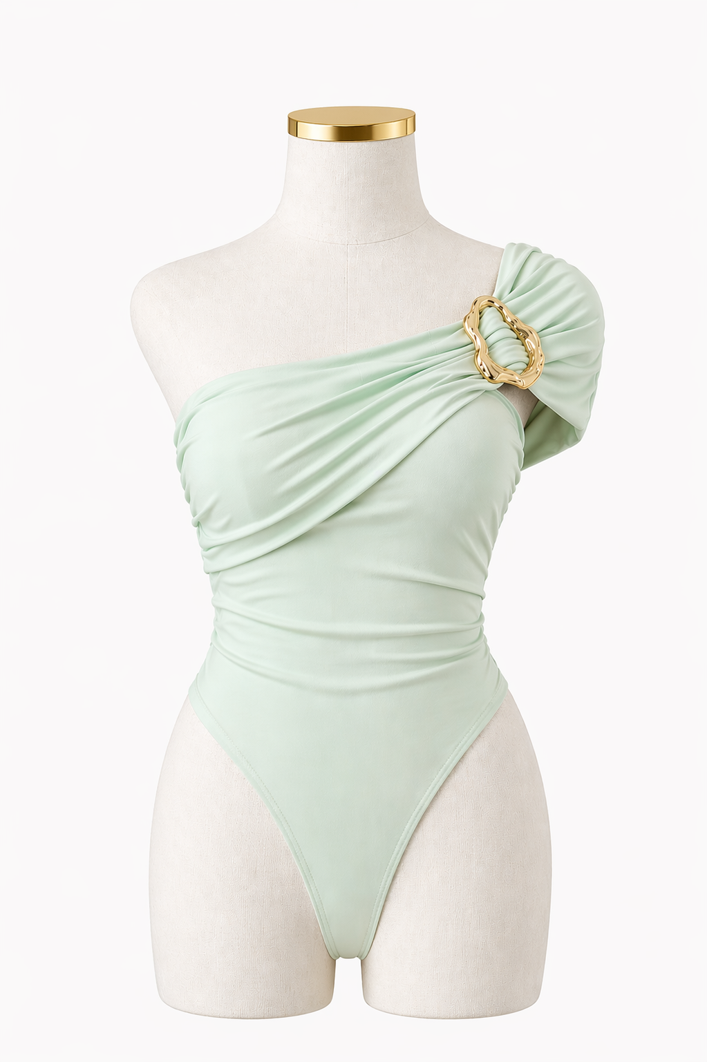 08 Valencia Gold Detail BodySuit