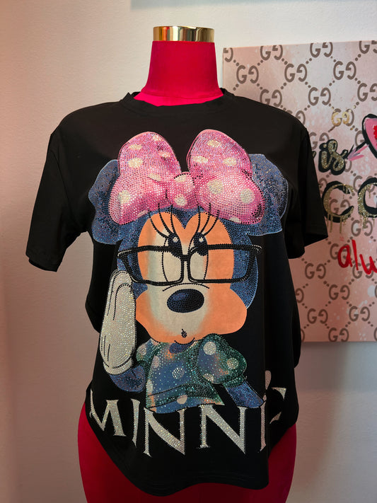 Minnie