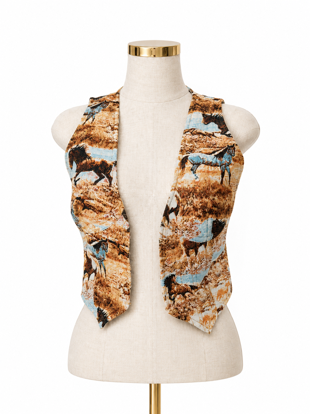Running Wild Vest