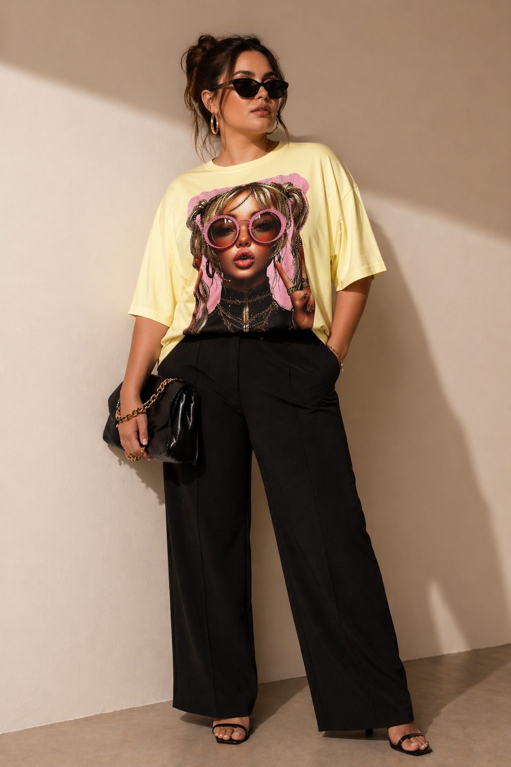 05 Curve Glam Doll