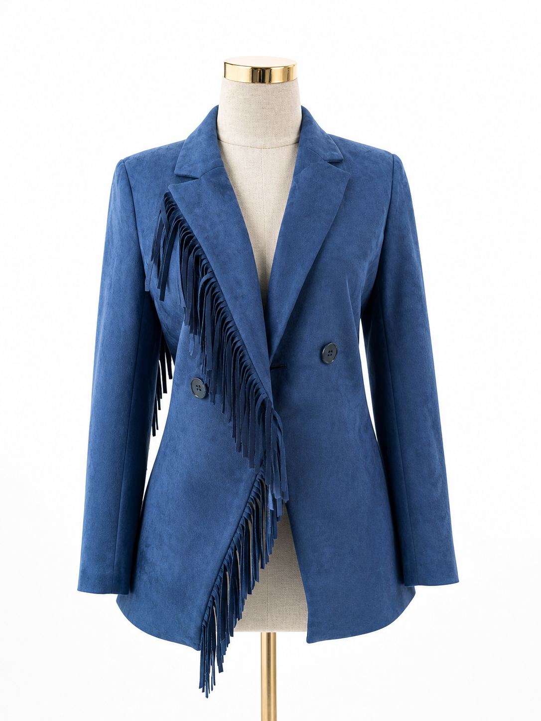 Frontier Luxe Blazer
