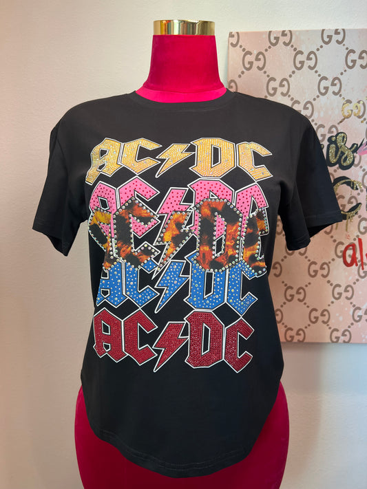 AC ⚡️ DC