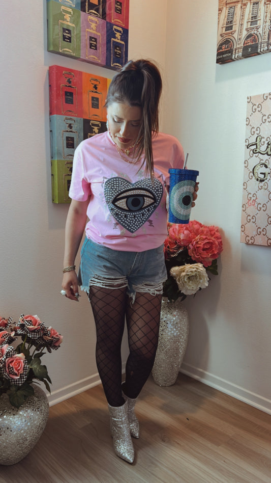 Electric Evil Eye