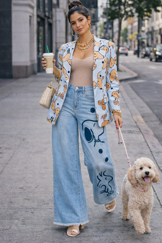 Milano Icon Blazer