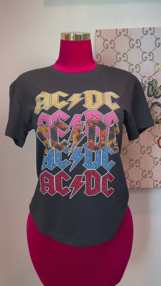 AC ⚡️ DC
