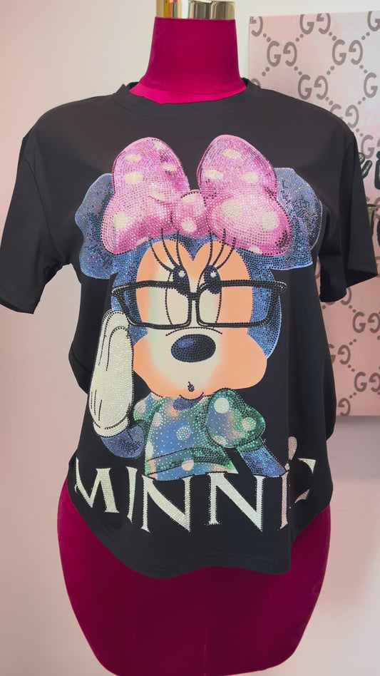 Minnie